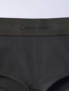 Jung Kook for Calvin Klein Boyshort, Peat, hi-res