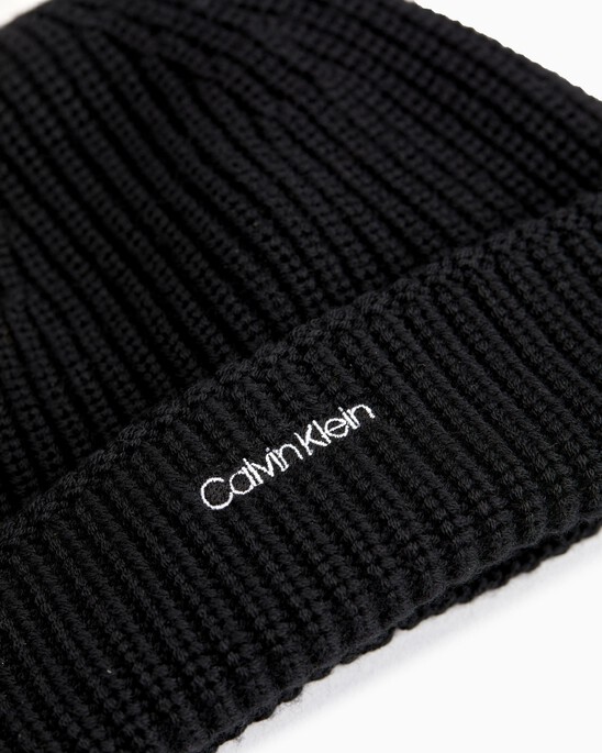 Fleece Lined Beanie