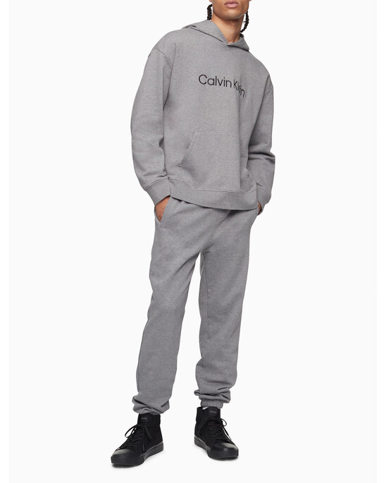 Standard Logo Joggers