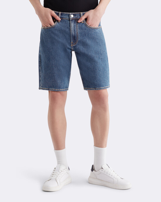 mens calvin klein shorts sale