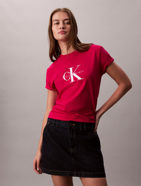 Monogram T-shirt