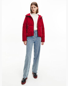 High Rise Relaxed Jeans, Denim Light, hi-res