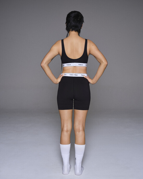 CK1 Palace Short