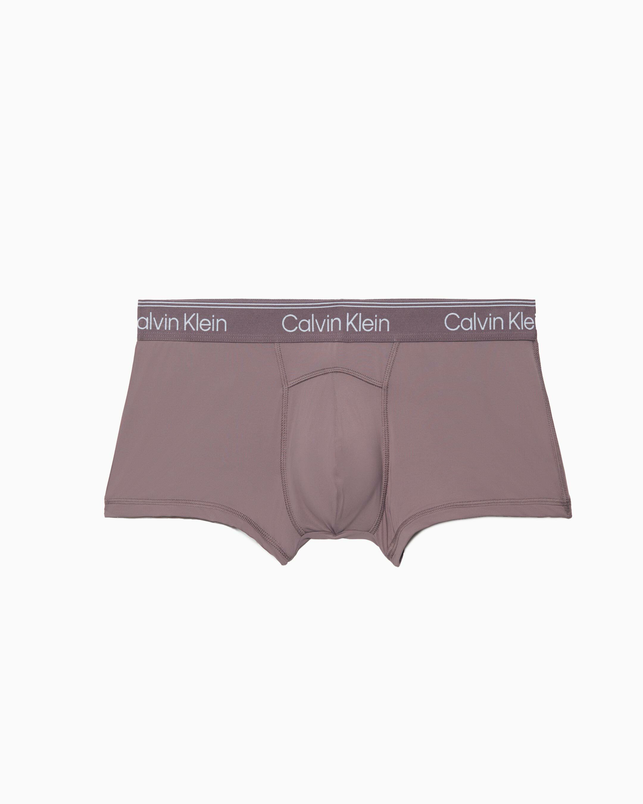 Ck black micro low rise trunk discount
