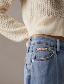 37.5 90s Straight Jeans, Denim Light, hi-res