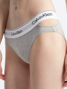 Cut Out Bikini, Grey Heather, hi-res