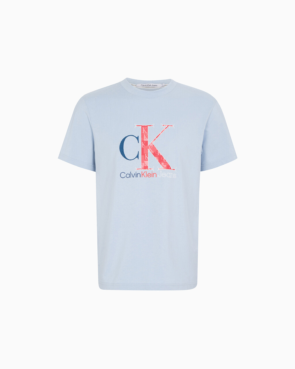 Valentines Day Tee, BAYSHORE BLUE, hi-res