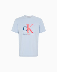 Valentines Day Tee, BAYSHORE BLUE, hi-res