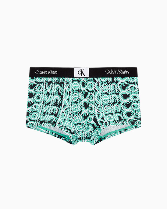 CALVIN KLEIN 1996 MICRO LOW RISE TRUNKS