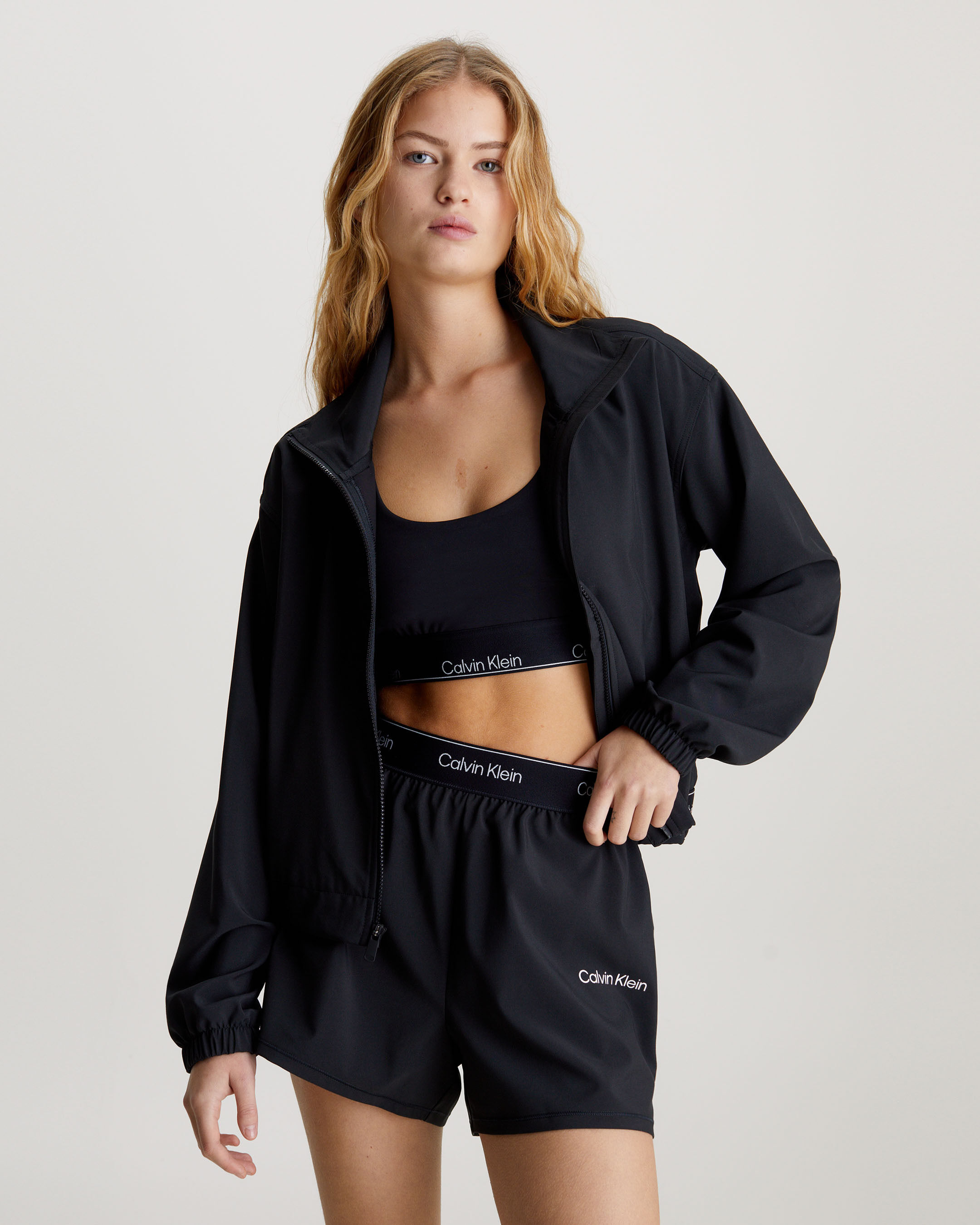 Calvin klein gym gear online