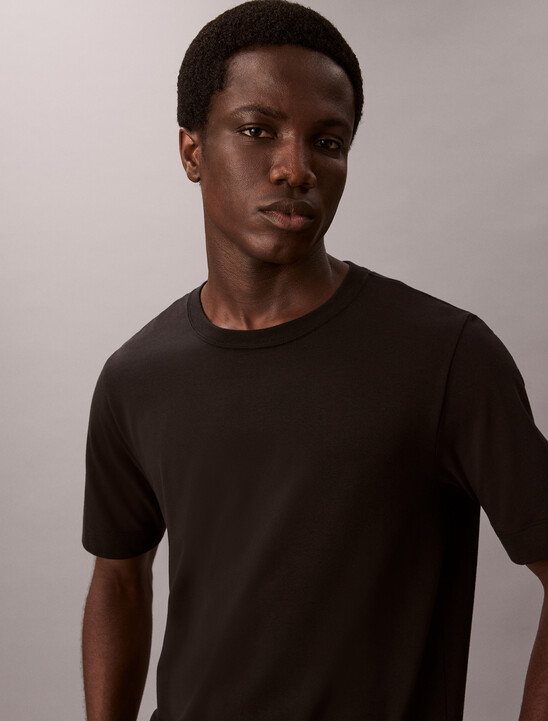 Icon Sport Vertical Logo Tee