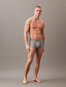 Micro Stretch Cooling Low Rise Trunks, Griffin, hi-res