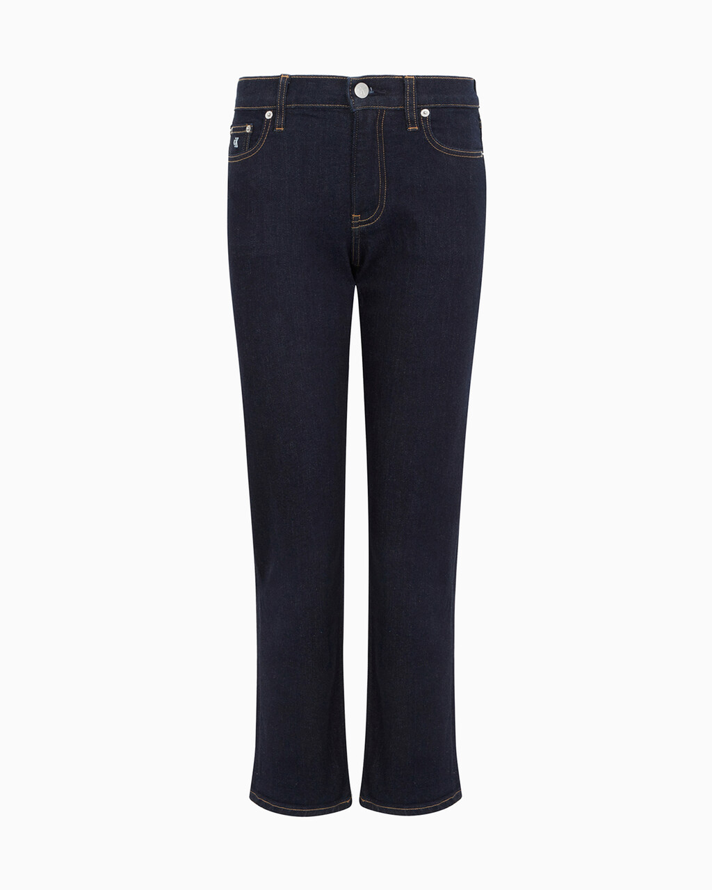 Mid Rise Body Fit Jeans, Acd Rinse, hi-res