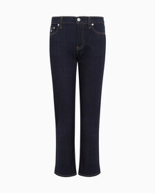Mid Rise Body Fit Jeans, Acd Rinse, hi-res