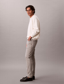 Slim Fit Jeans, CORAL GREY, hi-res