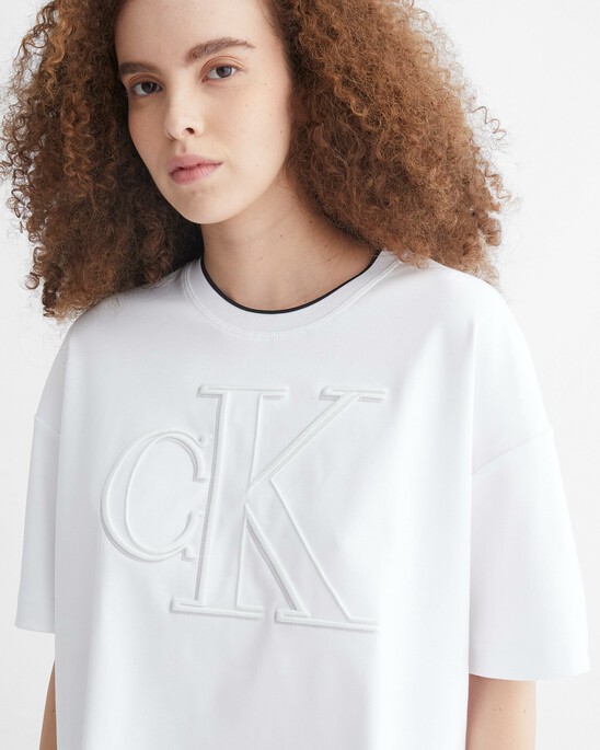 PREMIUM CAPSULE CROPPED TEE