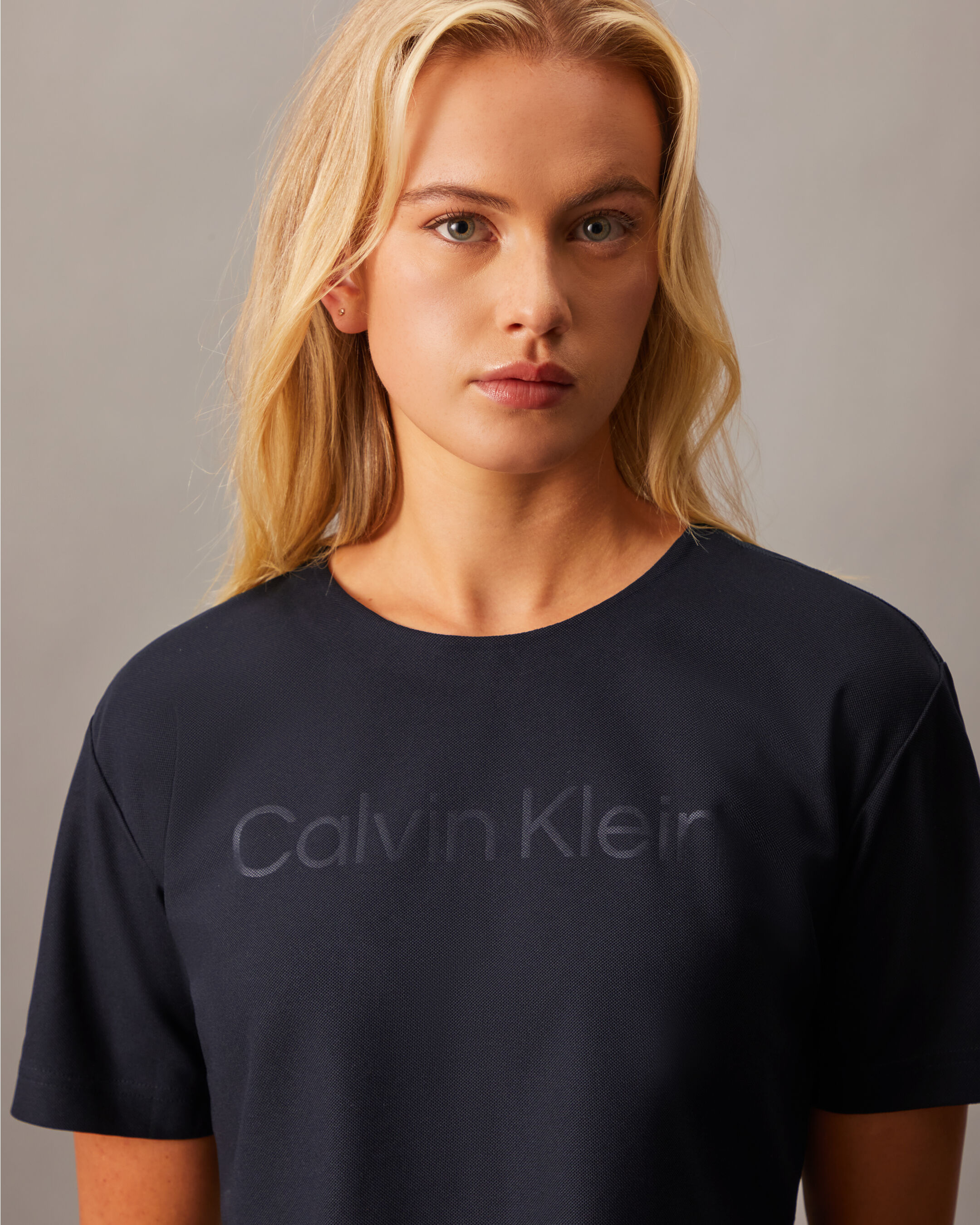 Calvin klein sport t shirt discount