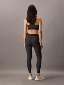 Modern Sport High Rise 7/8 Leggings, /Black, hi-res