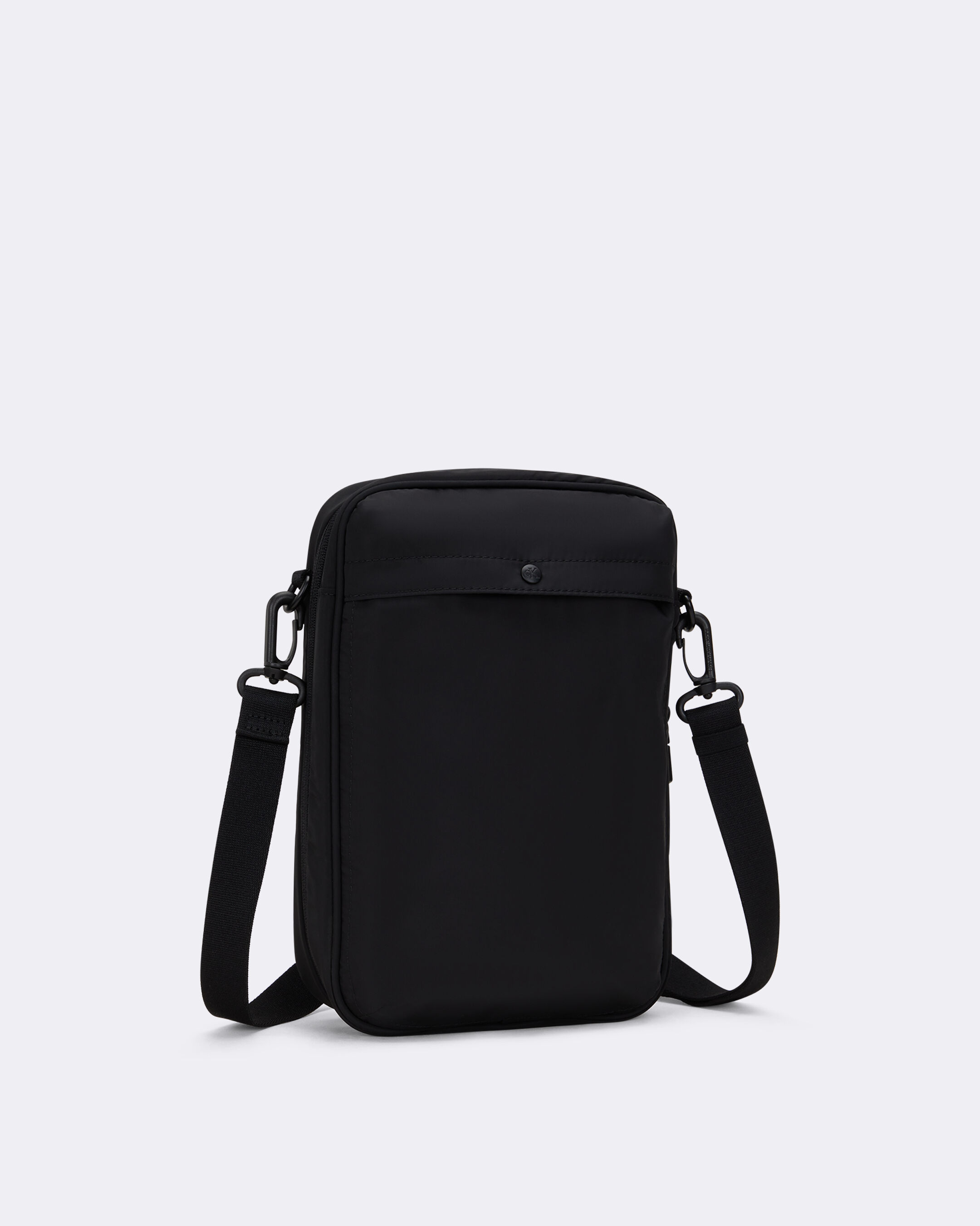 Packable Helmet Bag | black | Calvin Klein Singapore