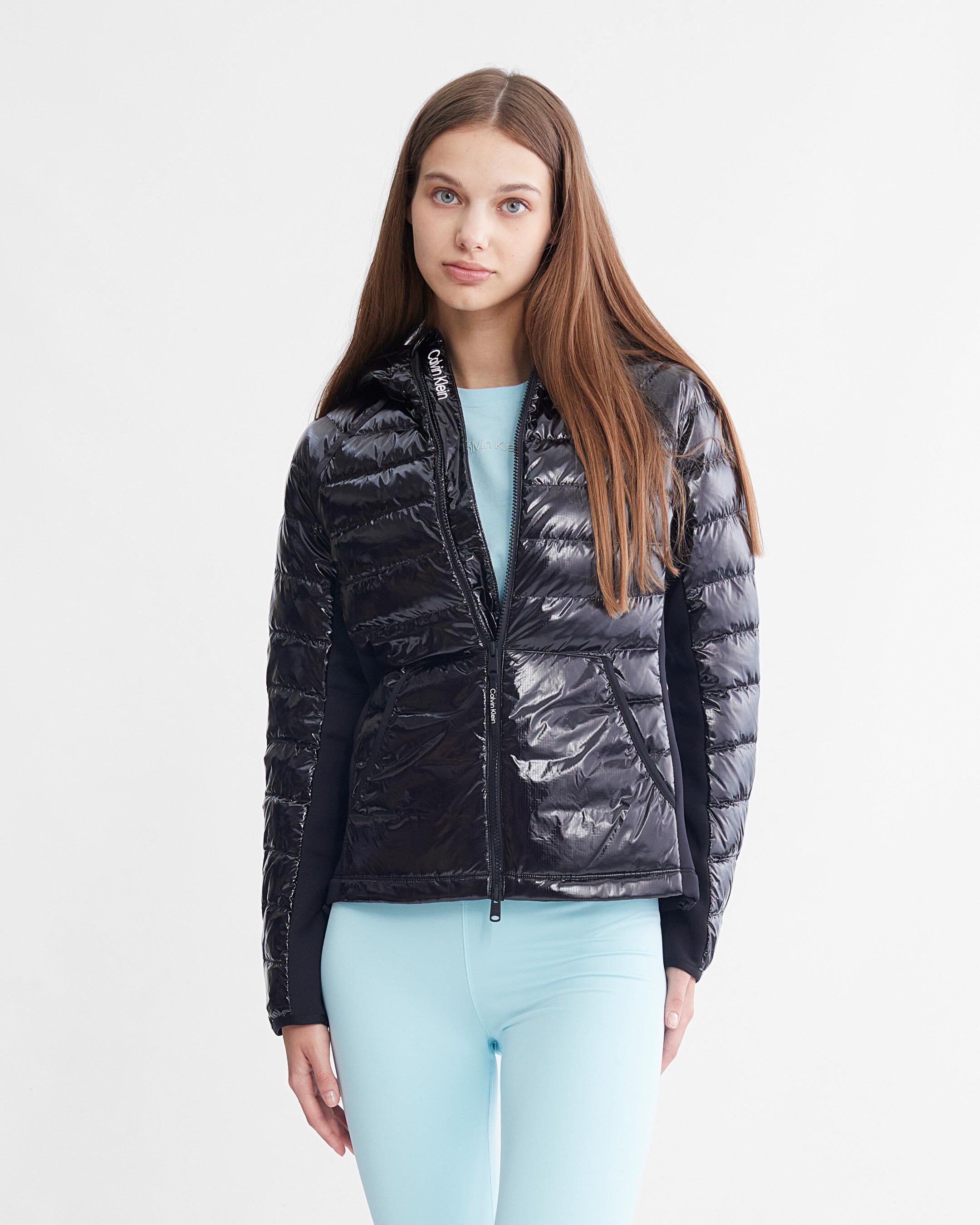 Down calvin klein sale