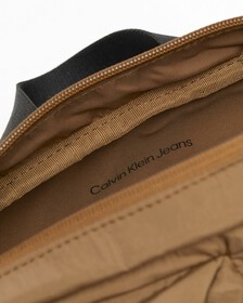 CITY NYLON FLIGHT CAMERA BAG 28CM, OFF OLIVE, hi-res