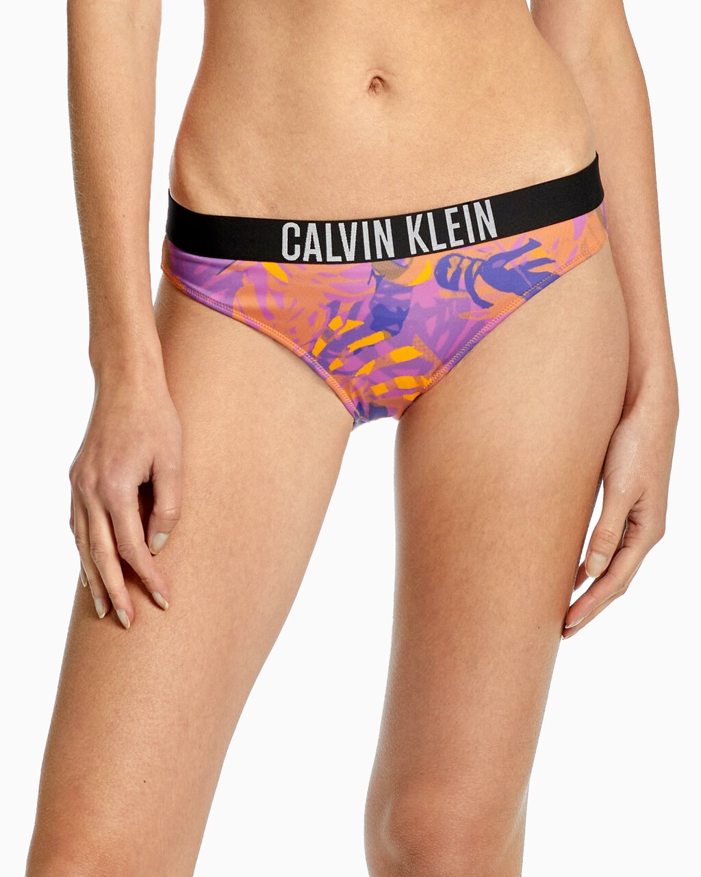 INTENSE POWER BIKINI, Tropical Leaf, hi-res