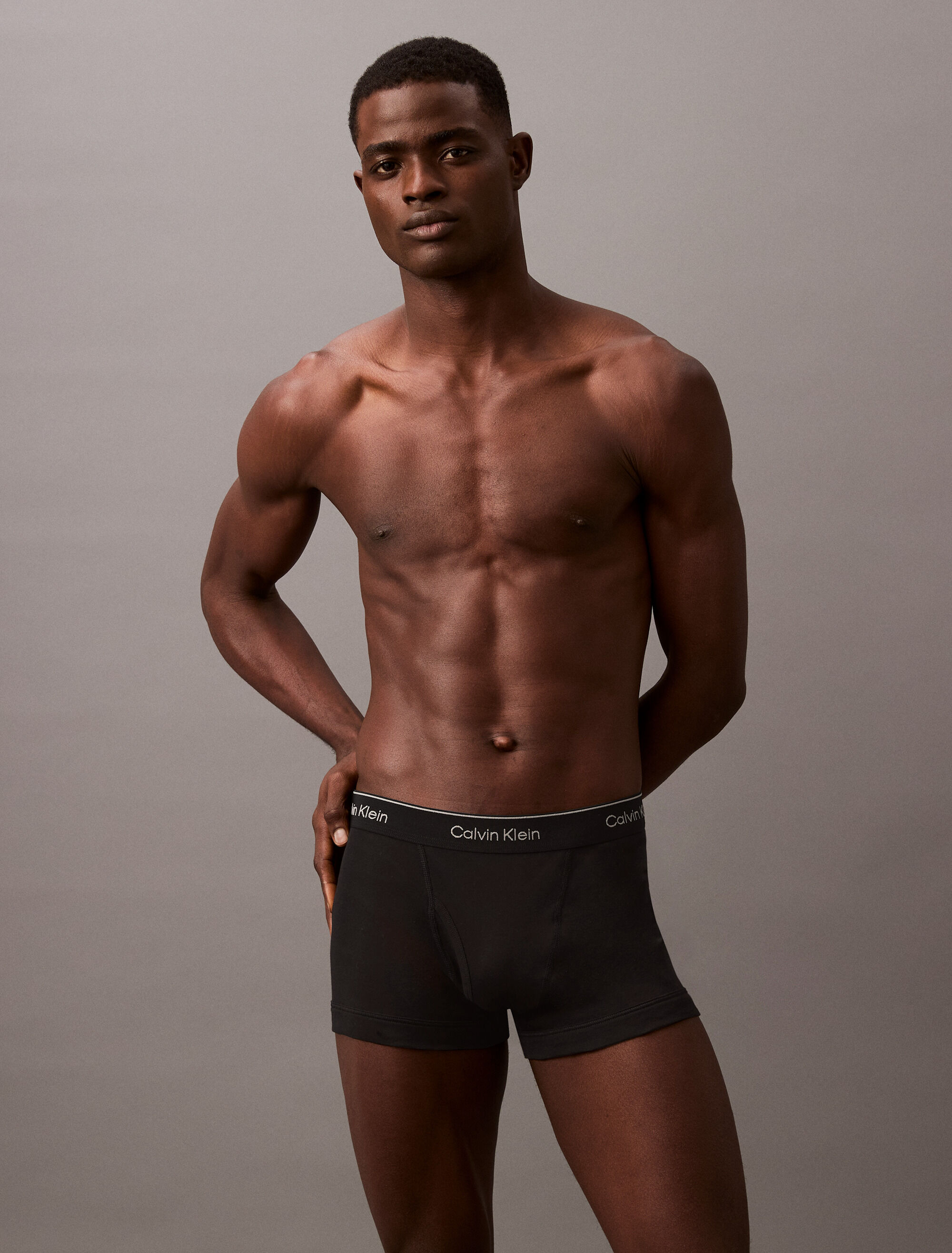 CK Black | Calvin Klein Singapore