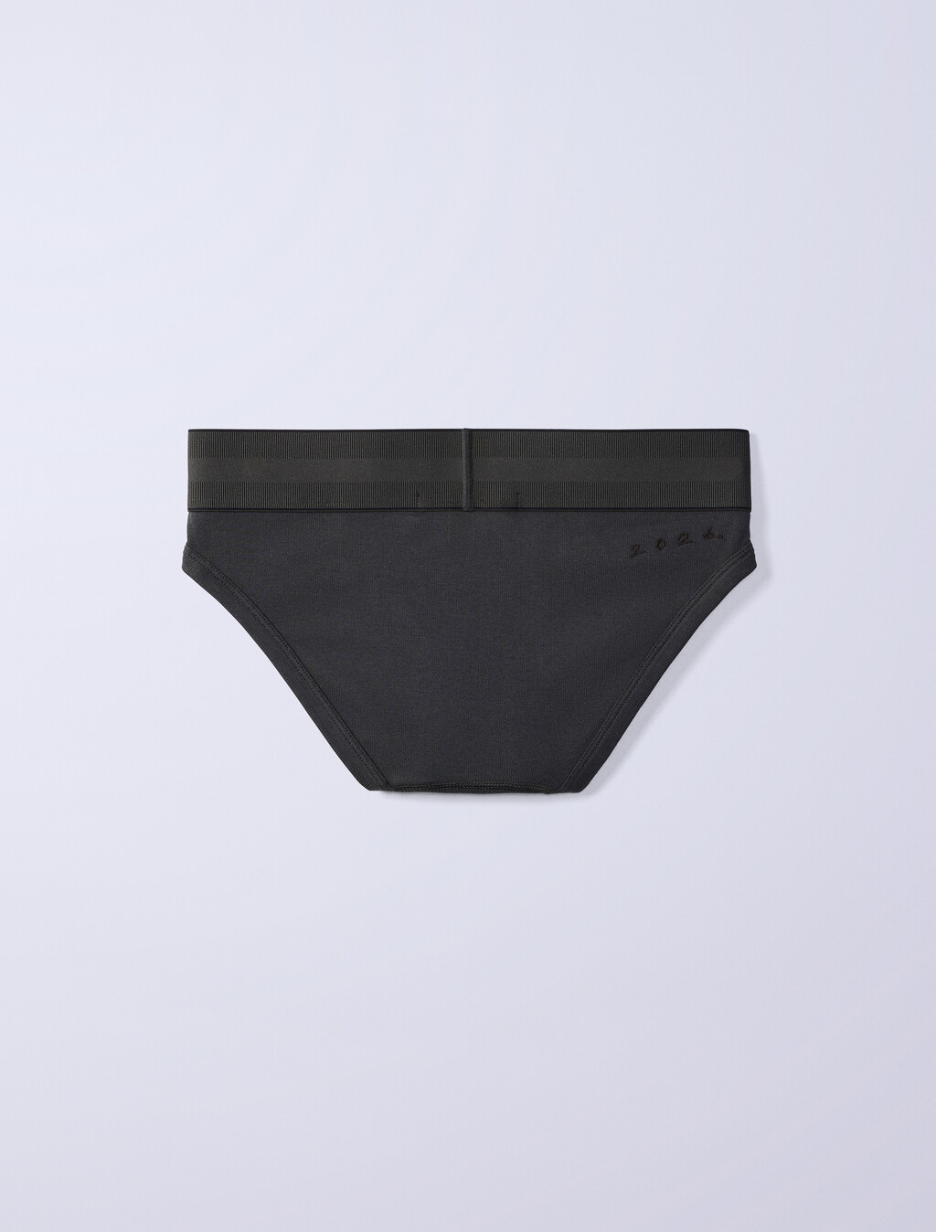 Jung Kook for Calvin Klein Bikini, Peat, hi-res
