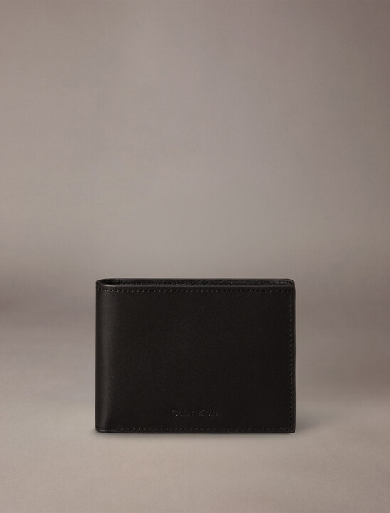 CK Inset Billfold Wallet