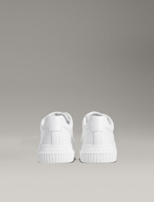 Women's Sneaker, Triple Bright White, hi-res