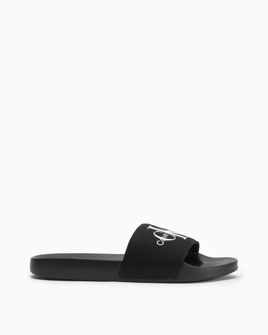 RECYCLED CANVAS SLIDERS