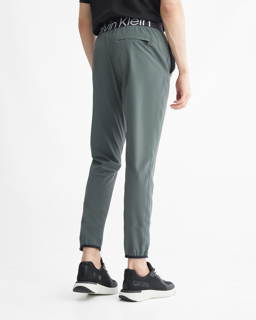 STRETCH JOGGERS, URBAN CHIC, hi-res