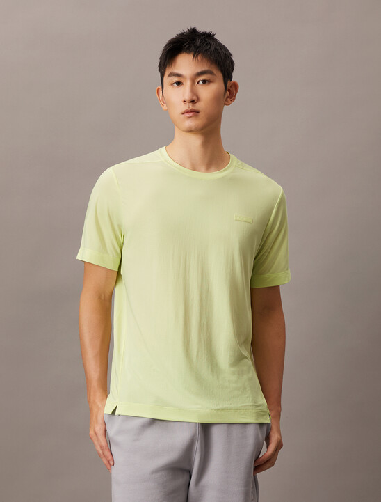 Essentials Lightweight Tee