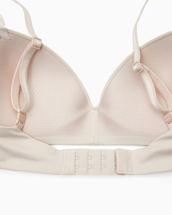 SEDUCTIVE COMFORT LIGHT LIFTING DEMI BRA