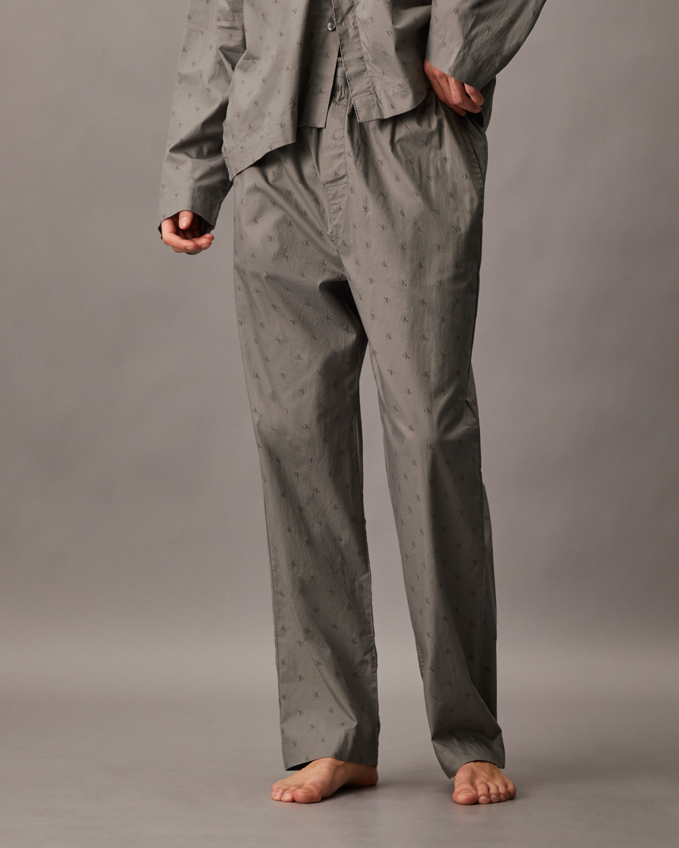 Men s Sleepwear Calvin Klein Singapore