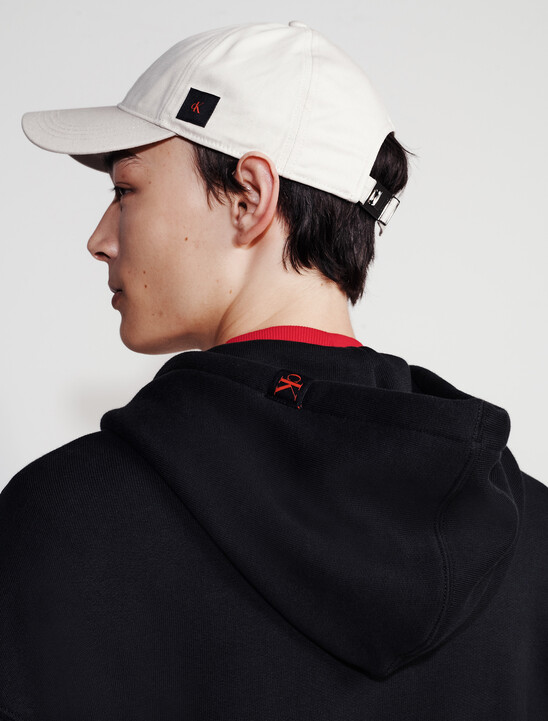 Lux Terry Hoodie
