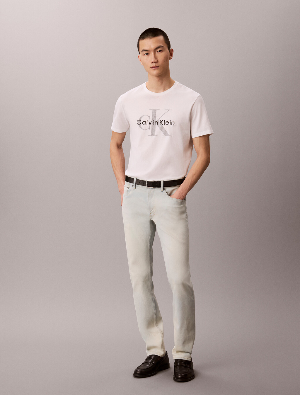 Eco Cool Slim Jeans, DAYBREAK, hi-res