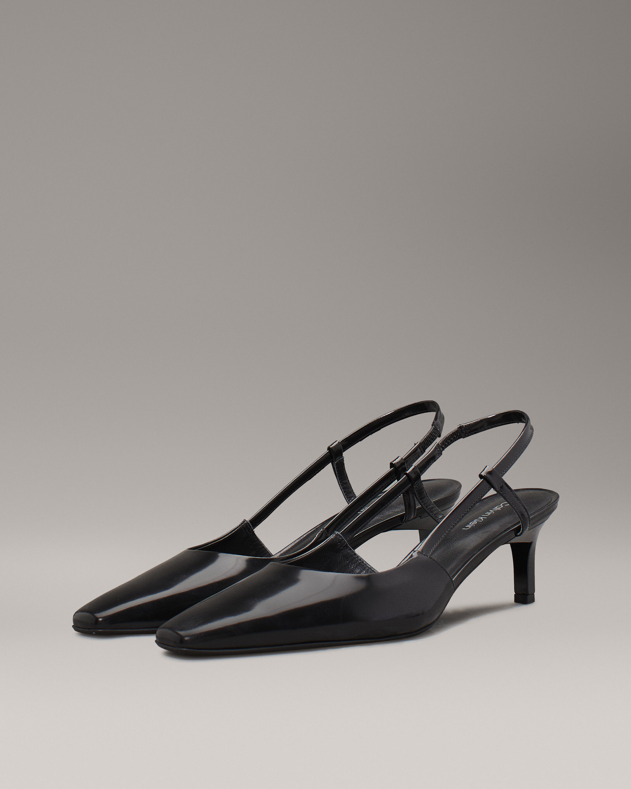 Calvin klein slingback pumps shop