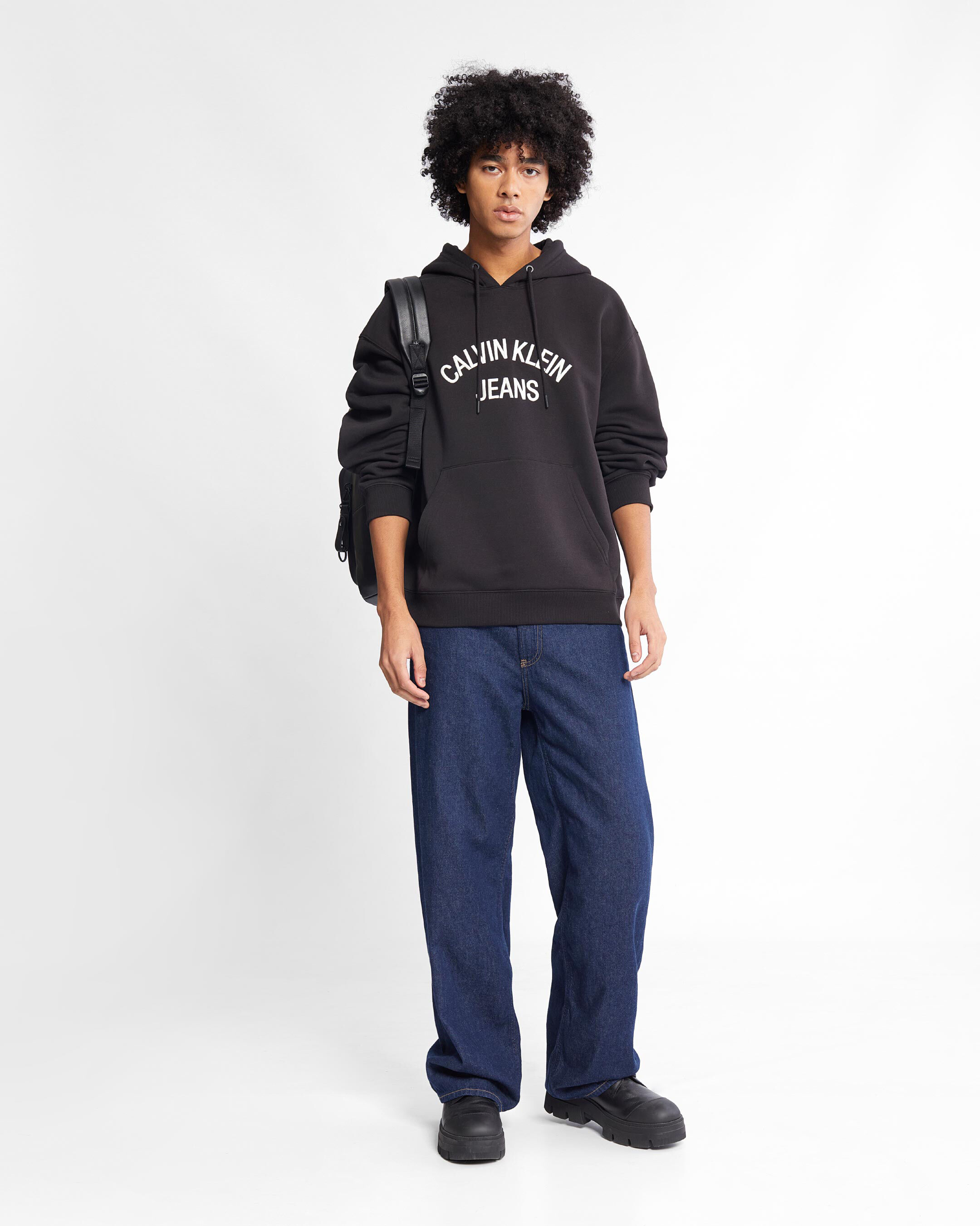 Hoodies Calvin Klein Singapore