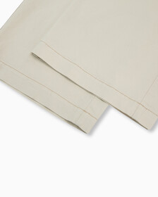 Utility Back Cut Out Jumpsuit, EGGSHELL, hi-res