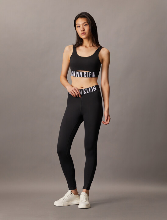 Intense Power Medium Support Bra