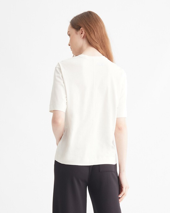 Essentials Relaxed Tee