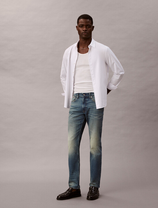 Slim Fit Jean