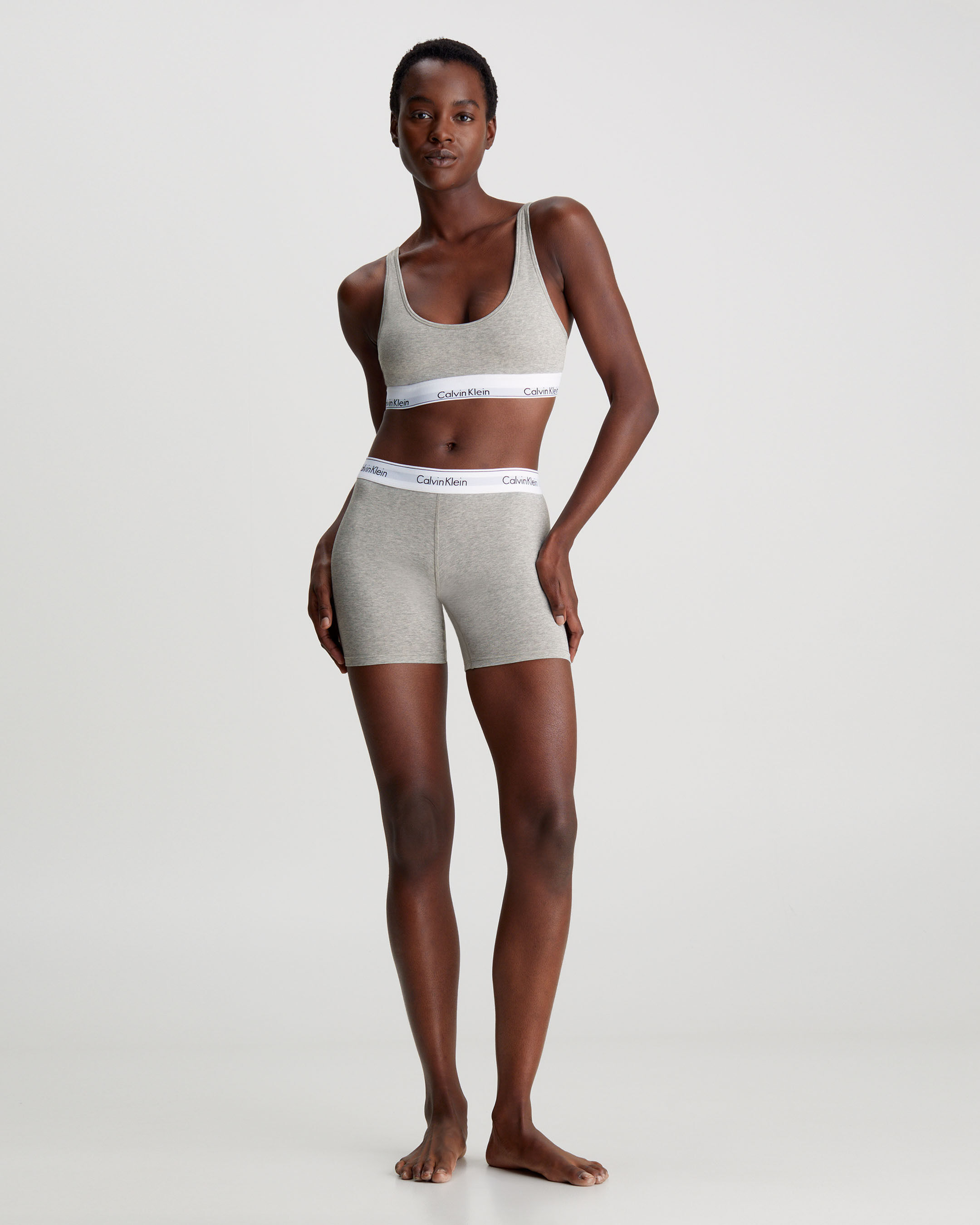 Calvin klein underwear shop and sports bra