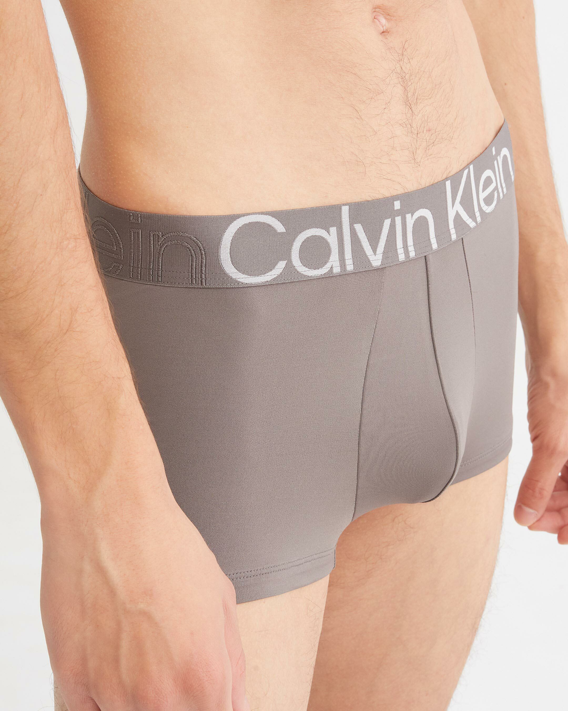 Focused fit micro sales low rise trunk