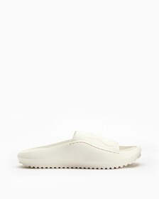 RECYCLED HYBRID SLIDERS, Creamy White, hi-res