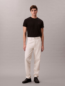90s Taper Fit Jeans, WASHED BONE, hi-res