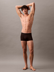 Ultra Soft Modal Trunks, Black, hi-res