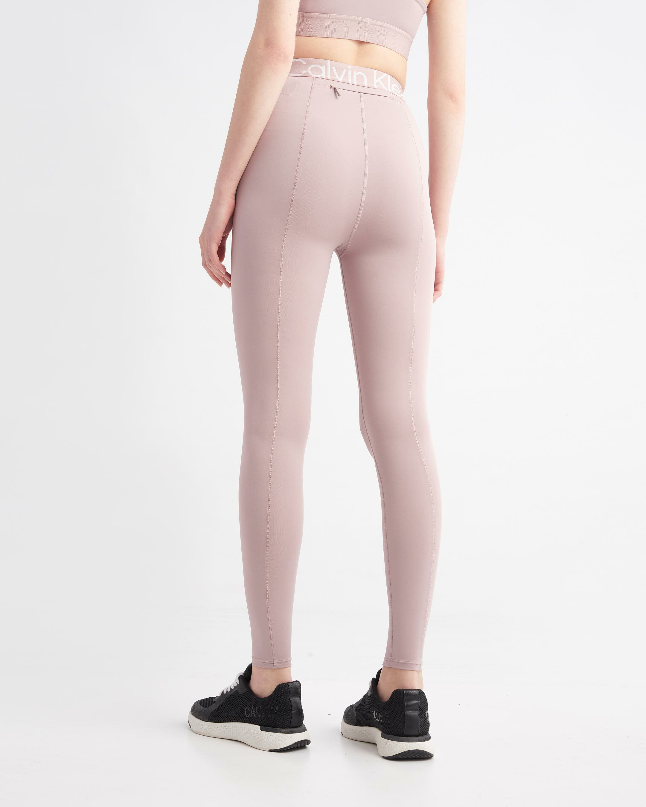 Girls calvin klein leggings top