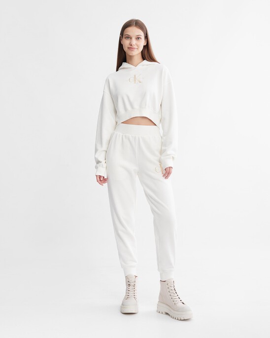 Mineral Dye Monologo Sweatpants